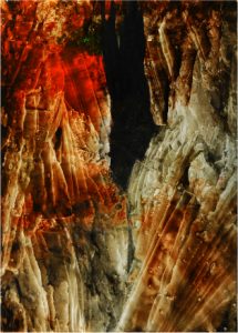境非鏡-No.22-太魯秋韻-2018-109x79cm-彩墨
