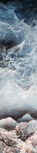 大地之頌179x45cm