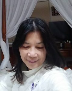 張梅香