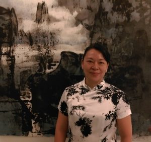 林麗姬