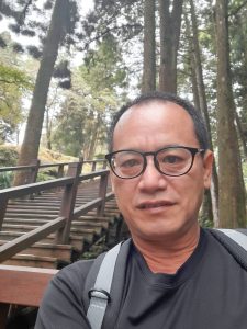 賴正民