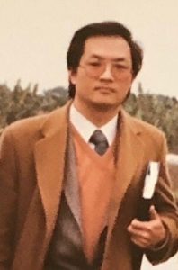 魏崇義