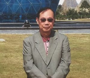 黃英添